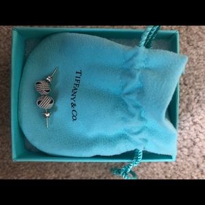 Tiffany Co Earrings